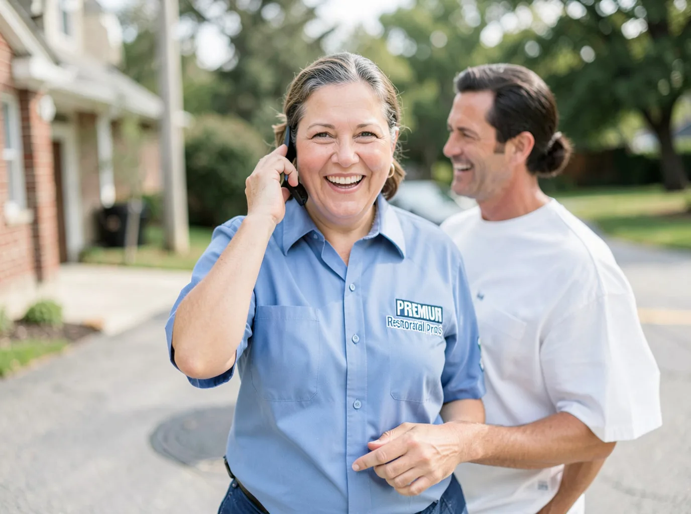 Water Damage Restoration Olmitz, KS FAQs